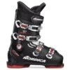Chaussures De Ski Nordica The Cruise 70 Nero Bianco Rosso