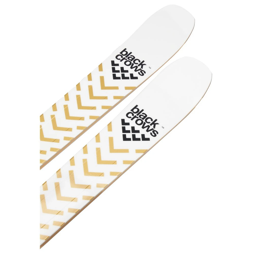 Ski Black Crows Justis Ski Black Crows Justis -Ski Matériel Promotion Magasin 1af0145ac3925a99b9300191859a68be2698a0ca H23BLACSKI252200 901