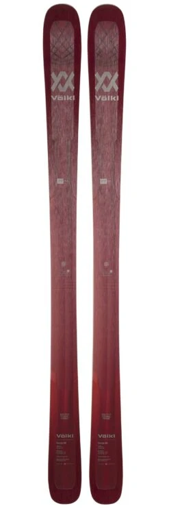 Ski Volkl Kenja 88