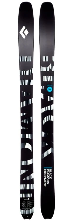 Ski Black Diamond Impulse 104
