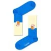 Chaussettes Happy Socks Milk Sock Sock Bleu -Ski Matériel Promotion Magasin 1c530bc29a7810eb9b95579c809b7ee19b4dcea8 H23HAPPACC2267147 0