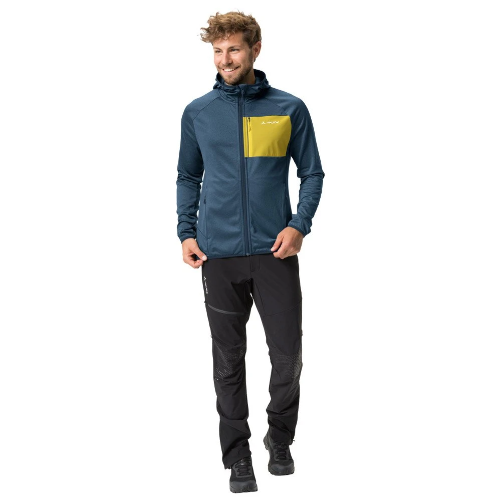 Polaire Vaude Men's Tekoa Fleece Jkt II Dark Sea Yellow Polaire Vaude Men's Tekoa Fleece Jkt II Dark Sea Yellow -Ski Matériel Promotion Magasin 1c8109a62ee79e32d6df21c3b54a20b2d03397ee E22VAUDTTH2371413 7