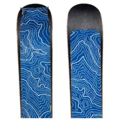 Peaux De Phoque Contour Hybrid Mix 115 -Ski Matériel Promotion Magasin 1d291669a511b595b447fde05eecc6dacb3c5fba H23CONTACC322261 901