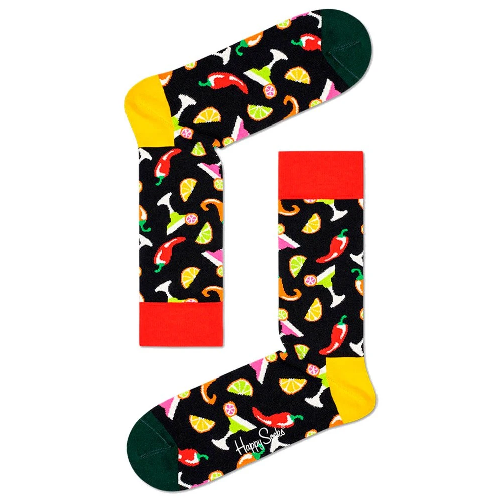 Chaussettes Happy Socks Drink Sock Noir Chaussettes Happy Socks Drink Sock Noir -Ski Matériel Promotion Magasin 1d737002fbe118827138d02a5308a28dadfa38fd E22HAPPACC2218283 0