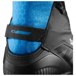 Chaussures De Ski Nordique Salomon RC9 Nocturne Prolink -Ski Matériel Promotion Magasin 1e15da6e211eff49ba30e9da14d98e67c122a857 H22SALOCHA194784 10