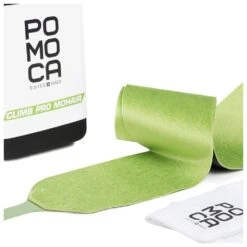 Peaux De Phoque Pomoca Climb Pro Mohair R2C 120Mm V2 Green -Ski Matériel Promotion Magasin 1ec23d8f771e115f1f1aa06389f76948432ee151 H23POMOACC255914 901