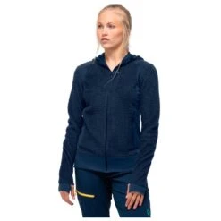 Polaire Norrona Falketind Alpha120 Zip Hood W's Indigo Night 4 Polaire Norrona Falketind Alpha120 Zip Hood W's Indigo Night -Ski Matériel Promotion Magasin 1f3c83fcdcda60328e41e20ae522e62d5b3f383b E23NORRTTH3342033 4