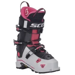 Chaussures De Ski Randonnée Scott Celeste White Pink -Ski Matériel Promotion Magasin 1f3db7fd59c40be8638c8490be12bcb013e96e73 H22SCOTCHA183243 1