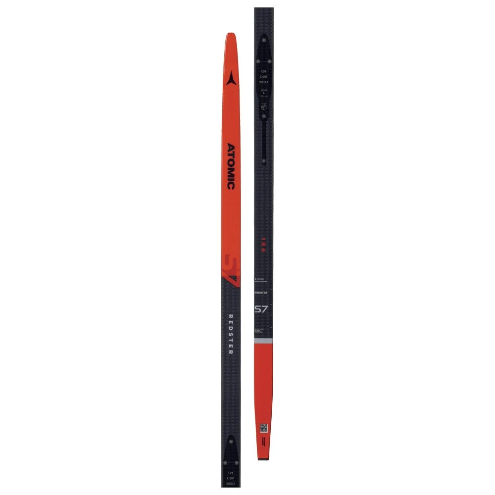 Ski Nordique Atomic Redster S7 Med Ski Nordique Atomic Redster S7 Med -Ski Matériel Promotion Magasin 1fc19023cd8637395978cd34b18f03b92669250f H22ATOMSKI188177 902