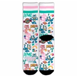 Chaussettes American Socks The Original Signature Copy Cat 4 Chaussettes American Socks The Original Signature Copy Cat -Ski Matériel Promotion Magasin 1fd4b1490fc3d30ab6009af3d340c4ddf960d712 H23AMSOACC3353096 2