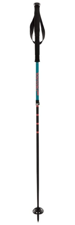 Bâton Volkl Touristick AC Adjust Blue -Ski Matériel Promotion Magasin 2037b1accba42ae0285fd285f8ac9f8035446a21 H22VOLKBAT187354 VOLK0492386 1