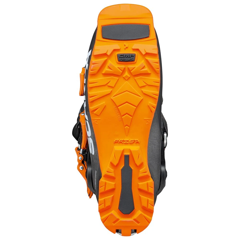 Chaussures de Ski Randonnée Scarpa 4-Quattro Sl Black Orange Chaussures De Ski Randonnée Scarpa 4-Quattro Sl Black Orange -Ski Matériel Promotion Magasin 21072a7d66029c74e86d5f0ef22423652af907d1 H23SCARCHA257256 9