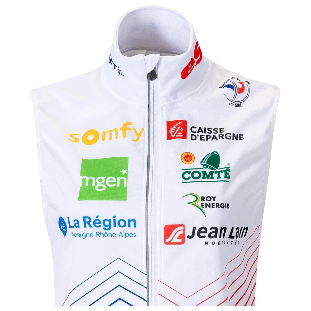 Veste sans manche Craft Veste Sans Manche FFS 2022 Femme Veste Sans Manche Craft Veste Sans Manche FFS 2022 Femme -Ski Matériel Promotion Magasin 22906d56b98a0491952cd464ea6dd6483f8c7f0f H23CRAFTTH254178 901