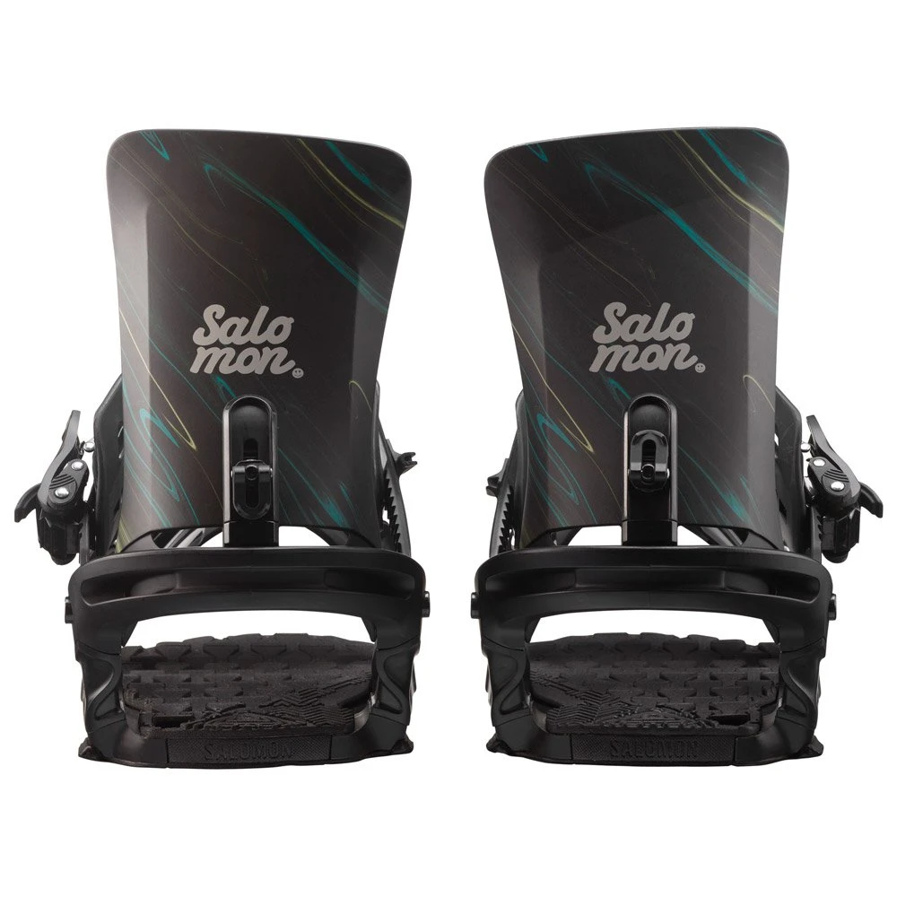 Fix Snowboard Salomon Nesta Black Fix Snowboard Salomon Nesta Black -Ski Matériel Promotion Magasin 2297ba9ea887b7a7d79eae3c8de3e5f83bba7776 H23SALOBIN3332737 2