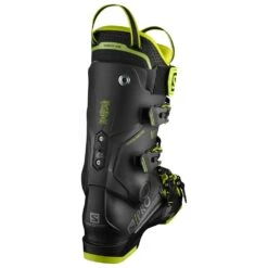 Chaussures De Ski Salomon S/pro 110 Gw Black Acid Green Dark Silver -Ski Matériel Promotion Magasin 22d7f83d1597cc912eda9c7cd1e004773b3e160d H22SALOCHA180144 2