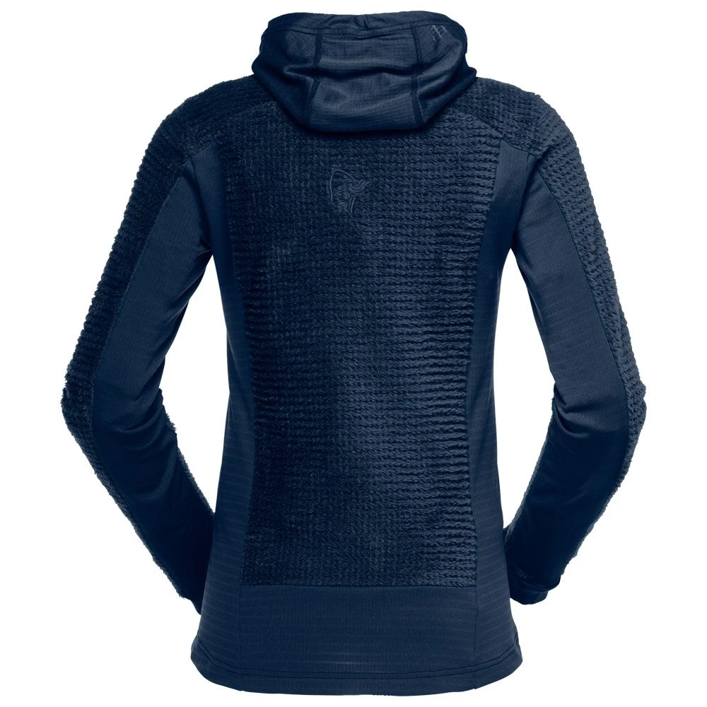 Polaire Norrona Falketind Alpha120 Zip Hood W's Indigo Night Polaire Norrona Falketind Alpha120 Zip Hood W's Indigo Night -Ski Matériel Promotion Magasin 24fc9d4b439336bc876776cdae007dfedbaa42a5 E23NORRTTH3342033 2