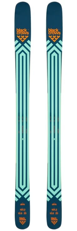 Ski Black Crows Atris