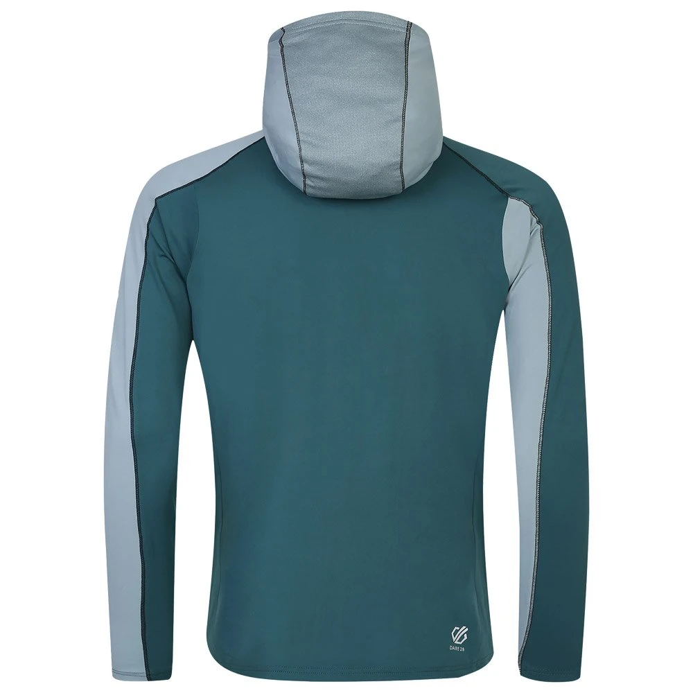 Polaire DARE2B Assimilate Core Stretch Mediterraea Green Slate Polaire DARE2B Assimilate Core Stretch Mediterraea Green Slate -Ski Matériel Promotion Magasin 255f6b2b764ec28649be1ce7d85372dffe3674a0 E23DARETTH3373903 2