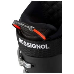 Chaussures De Ski Rossignol Allspeed Pro 120 Black -Ski Matériel Promotion Magasin 26051705e9230957ace5076bc6f19d2c8b5cfd97 H22ROSSCHA258783 10