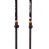 Bâton Movement X-Plore 2 Alu Black Orange