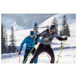 Pantalon Nordique Loffler M Tights WS Warm Black -Ski Matériel Promotion Magasin 28084ff504f441f7a093f0035c738c57cfacc93d H23LOFFTTB2254991 906