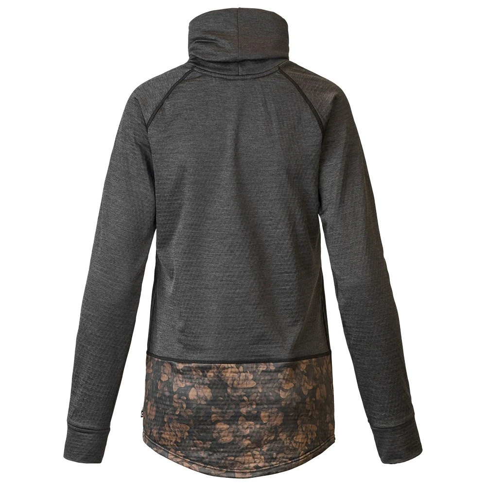 Polaire Picture Blossom Grid Black Polaire Picture Blossom Grid Black -Ski Matériel Promotion Magasin 292157c047222858129d4bd31b4029823f008627 H23PICTTTH2266152 2