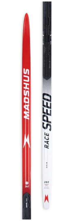 Ski Nordique Madshus Race Speed Skin 4 Ski Nordique Madshus Race Speed Skin -Ski Matériel Promotion Magasin 2927a7b5f4e5a1a0911a6678e0cd5f377c203d92 H22MADSSKI185778 901