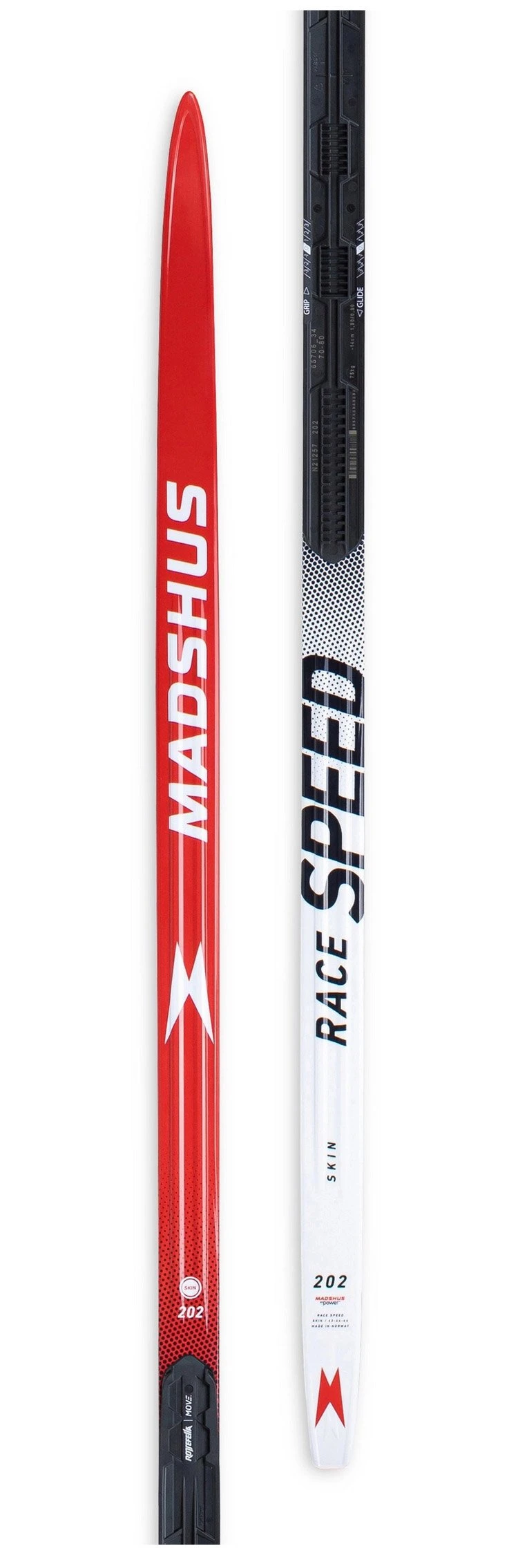 Ski Nordique Madshus Race Speed Skin Ski Nordique Madshus Race Speed Skin -Ski Matériel Promotion Magasin 2927a7b5f4e5a1a0911a6678e0cd5f377c203d92 H22MADSSKI185778 901