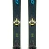 Kit Ski Dynafit Youngstar Ski + Rotation Lite 7 + Peaux