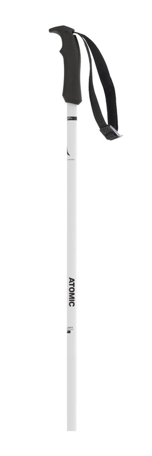 Bâton Atomic Cloud White Bâton Atomic Cloud White -Ski Matériel Promotion Magasin 2a0f564bb7b044535544f7f2ff6402fe42bac12e H21ATOMBAT0267031 1