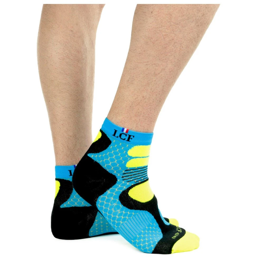 Chaussettes La Chaussette de France Nepal Bleu Jaune Chaussettes La Chaussette De France Nepal Bleu Jaune -Ski Matériel Promotion Magasin 2a1b2d1a886860831cdca39f5464e5e7b4f92846 E22CHFRACC2243840 1