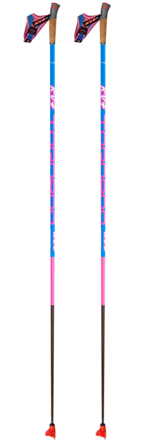 Bâton Fond KV+ Tornado Clip Pink Bâton Fond KV+ Tornado Clip Pink -Ski Matériel Promotion Magasin 2b058c37ff03c66ab4d9e1df02859f04f7597089 VH19KVBAT002 0