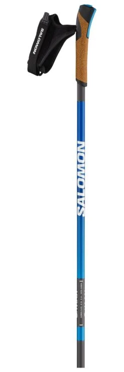 Bâton Fond Salomon S/Max Carbon Click -Ski Matériel Promotion Magasin 2b3b3f6058cb17b0de1f01863258a13626c975eb H23SALOBAT258524 1
