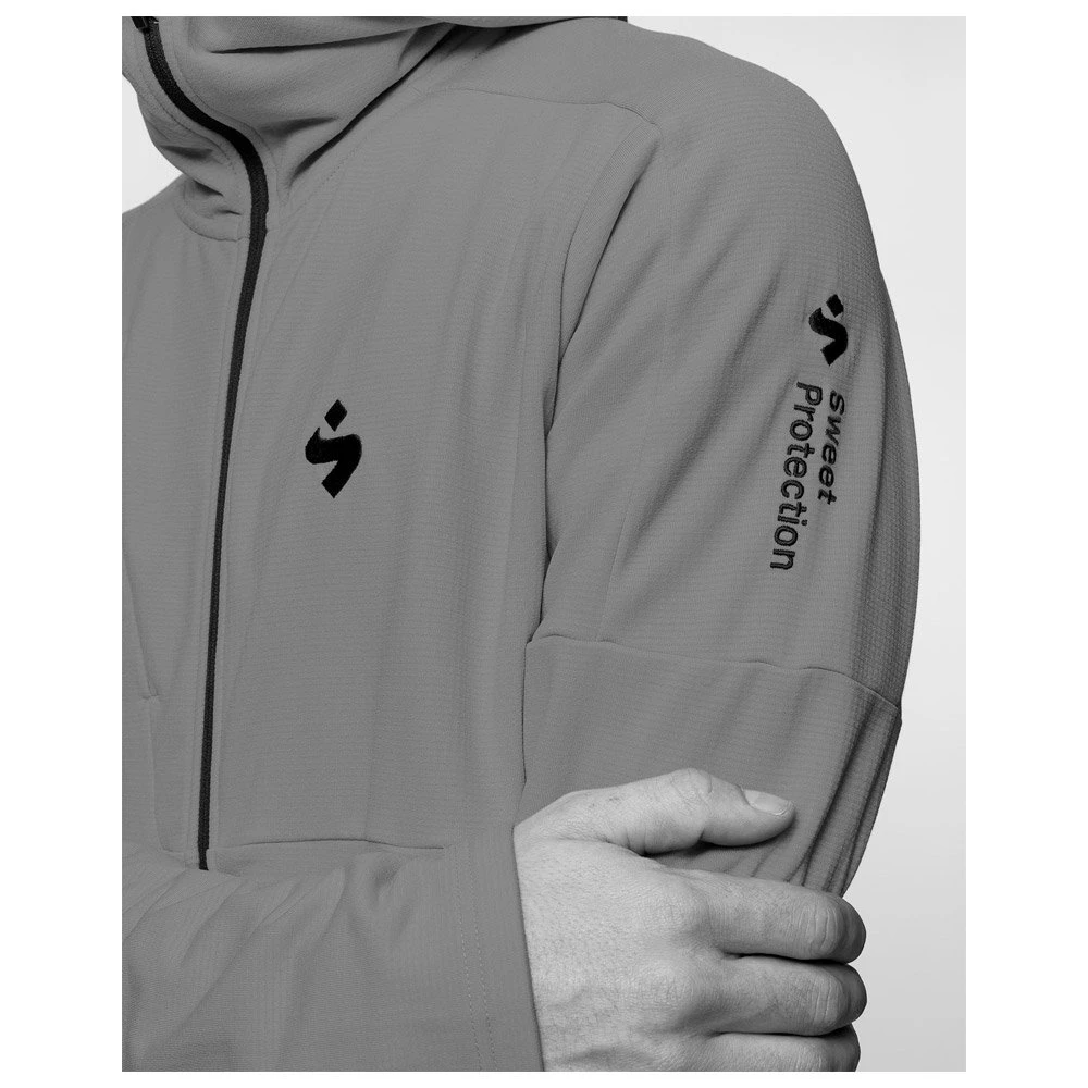 Polaire Sweet Protection Crusader Polartec Midlayer Black Polaire Sweet Protection Crusader Polartec Midlayer Black -Ski Matériel Promotion Magasin 2c1865ba044b9a5d084577dbf732a17b7a8c6b1e H23SWEPTTH2268577 904