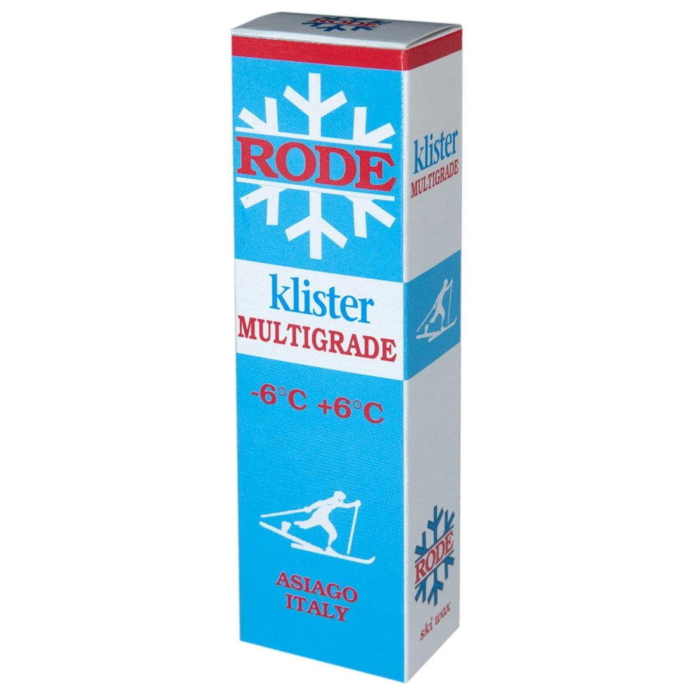 Fartage retenue Nordique Rode Klister Multigrade K76 Fartage Retenue Nordique Rode Klister Multigrade K76 -Ski Matériel Promotion Magasin 2c9050dbd005a77faefde274b796127a0368687a VH17RODEACC025 0