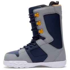 Boots DC Phase Navy Grey -Ski Matériel Promotion Magasin 2c9b5d59631b6dec620cf8d8fd0bda8c8d91da9f H23DCUSBOO3326731 1