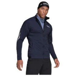 Veste Nordique Adidas Xpr Xc Jkt Legend Ink 9 Veste Nordique Adidas Xpr Xc Jkt Legend Ink -Ski Matériel Promotion Magasin 2cb8619aac71b37ed6612fb9ebcb2ed862004bec H23ADIDTTH2257556 5