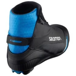 Chaussures De Ski Nordique Salomon RC9 Nocturne Prolink -Ski Matériel Promotion Magasin 2d1f407d20a39ecfe8f806211fbd0d75660b7ede H22SALOCHA194784 1