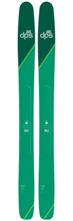 Ski DPS Pagoda 112 Rp