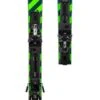 Kit Ski Elan Voyager + Emx 12.0 Gw