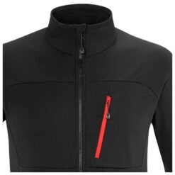Polaire Millet Trilogy Lightgrid Jkt Black -Ski Matériel Promotion Magasin 2e4a25cc442896c647f246e0a072e616f82622e0 E22MILLTTH1216285 11