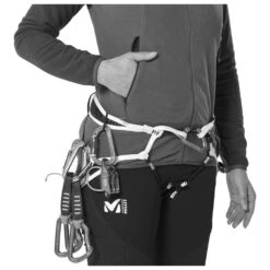 Polaire Millet K Lightgrid Jkt W Coral Chrome -Ski Matériel Promotion Magasin 2e8ea79227a53ebc76236240c4d40014d294a093 H23MILLTTH2263123 903