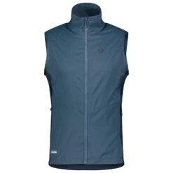 Polaire Scott M's Explorair Alpha Metal Blue - Dark Blue