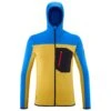 Polaire Millet Trilogy Lightgrid Hoodie Mustard Sky Diver -Ski Matériel Promotion Magasin 2ef35c6dac530089a94f51f7004c44e1299f072e E22MILLTTH1216278 0