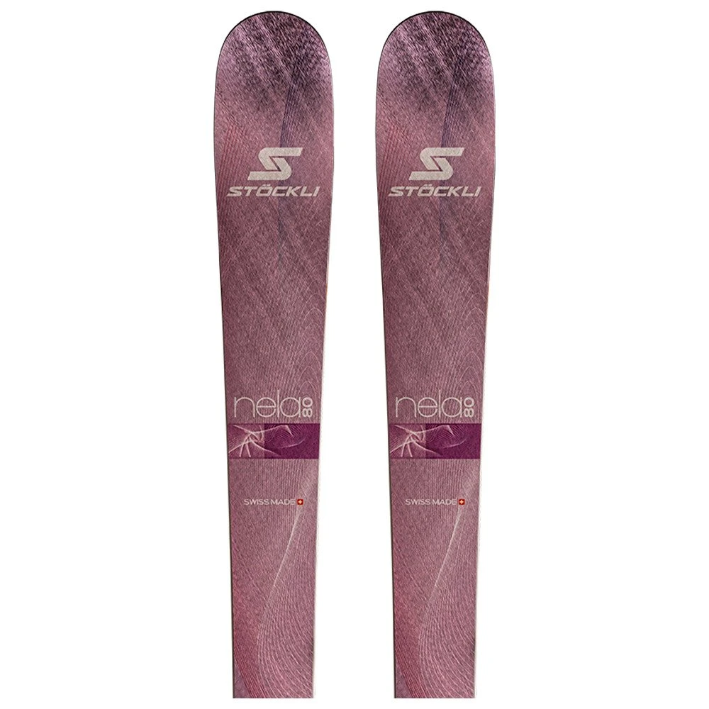 Ski Stockli Nela 80 Ski Stockli Nela 80 -Ski Matériel Promotion Magasin 2efbd70c04c627714e62b26af54bbb69fe27abd2 H23STOCSKI321941 901