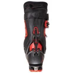 Chaussures De Ski Randonnée Atomic Backland Pro Red Black -Ski Matériel Promotion Magasin 30ef7a2b8946da902fbb84bf055849b50930de9d H23ATOMCHA216547 2