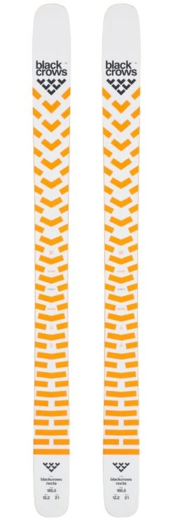 Ski Black Crows Nocta