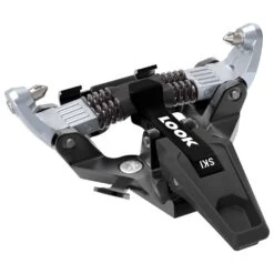 Fix Randonnée Look St 10 Black -Ski Matériel Promotion Magasin 3230d492bcd6d05d042c1f06bff36f2858f22fc6 H23LOOKFIX256361 LANG0661867 902