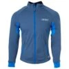Veste Nordique KV+ Cross Grey/Blue/Light Blue -Ski Matériel Promotion Magasin 32ab127876bc6e12d2c51df33609f2e2a5bc1923 H22KVPLTTH1183251 0
