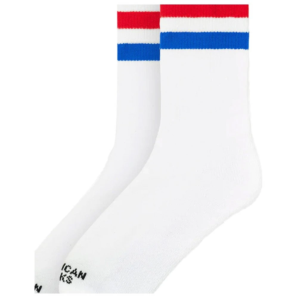 Chaussettes American Socks The Classics Mid High American Pride II Chaussettes American Socks The Classics Mid High American Pride II -Ski Matériel Promotion Magasin 32ab66a9855dcbe7bfcd8574a2dfa9a0823a5ec6 H23AMSOACC353005 AMSO0195324 1